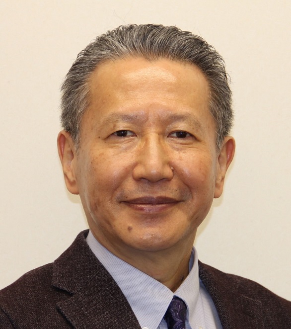 医学部長 坂井修二
